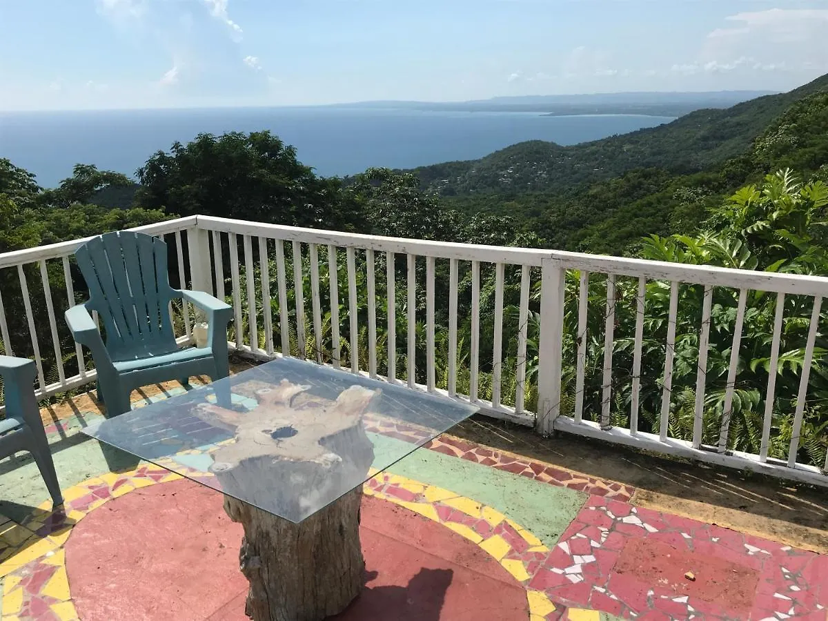 Shafston Great House Hotel Bluefields 0*,  Jamaica