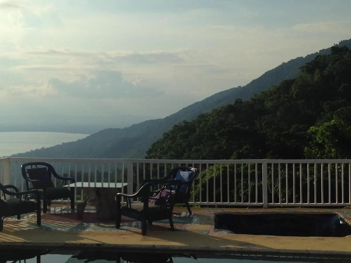 Shafston Great House Hotel Bluefields