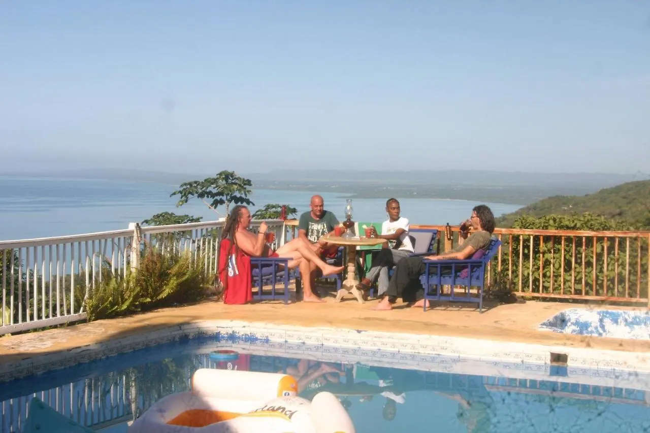Shafston Great House Hotel Bluefields